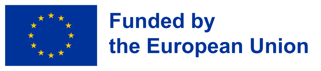 Funded by the European Union
