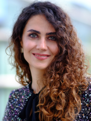 ERC Consolidator Grant to Sara Bagherifard's ArcHIDep project