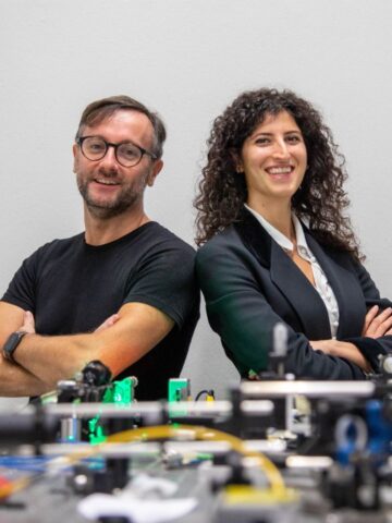 Bioimaging, high-resolution images for analysis of cellular phenomena