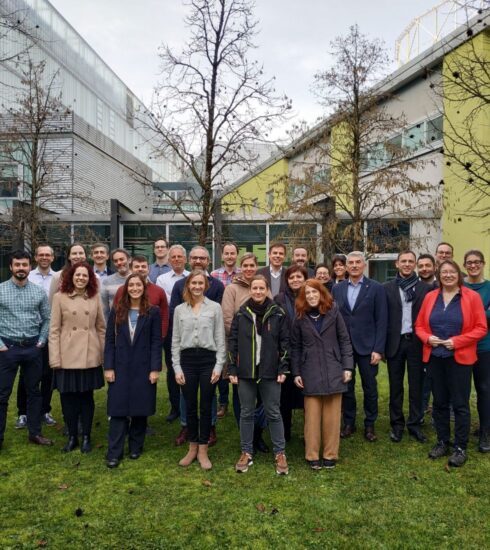 Circular economy: the CIRC-UITS project