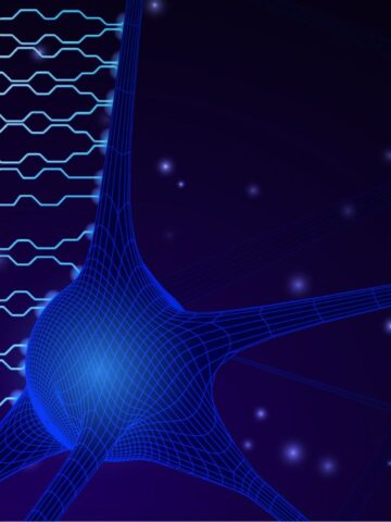 Photonic chips for low-power neural networks