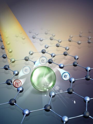 New catalyst makes chemical processes more efficient and less harmful to environment